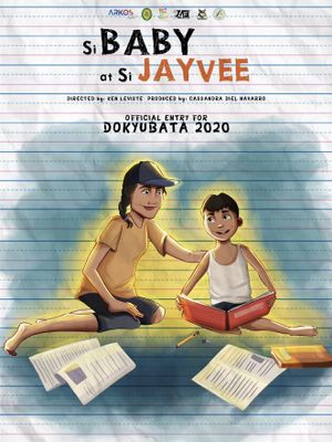 Baby and Jayvee's poster image