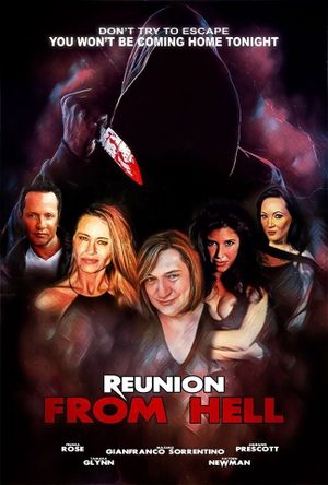 Reunion from Hell's poster