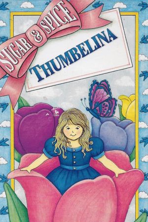 Thumbelina's poster