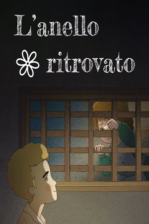 L'anello ritrovato's poster