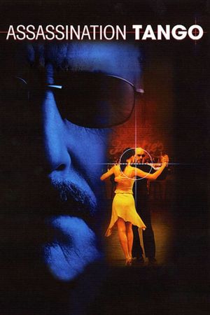 Assassination Tango's poster