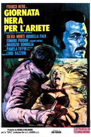 The Fifth Cord's poster