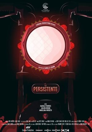 La Persistente's poster