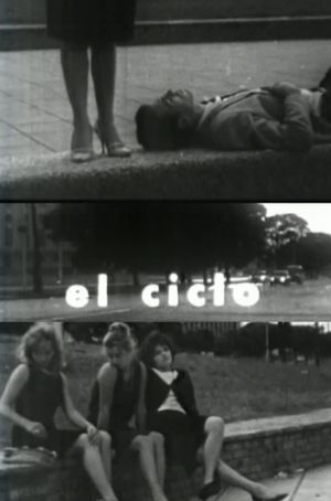 El ciclo's poster