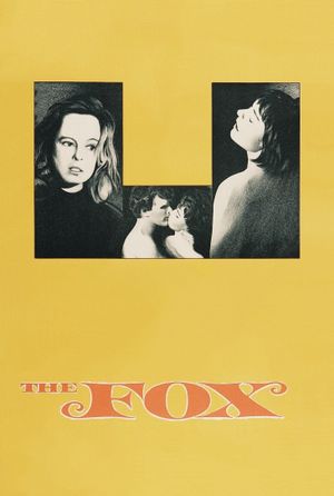 The Fox's poster