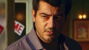 Billa II's poster