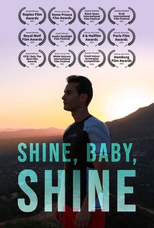 Shine, Baby, Shine's poster