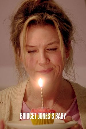 Bridget Jones's Baby's poster