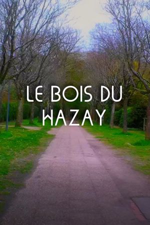 Le Bois Du Hazay's poster