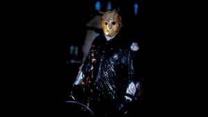 Friday the 13th Part VIII: Jason Takes Manhattan's poster