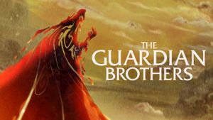 The Guardian Brothers's poster