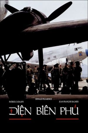 Diên Biên Phú's poster