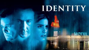 Identity's poster