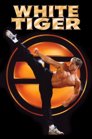 White Tiger's poster