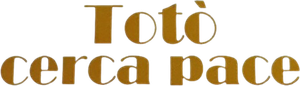 Totò cerca pace's poster