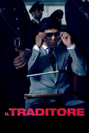The Traitor's poster