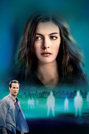Passengers's poster