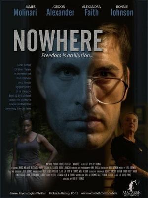Nowhere's poster