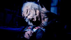 The Unnamable's poster