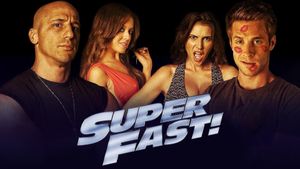 Superfast!'s poster