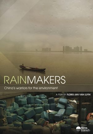 Rainmakers's poster