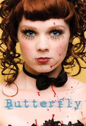 Butterfly's poster