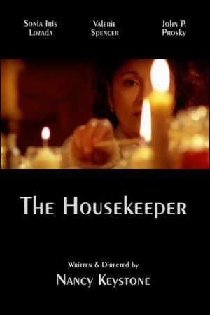 The Housekeeper's poster