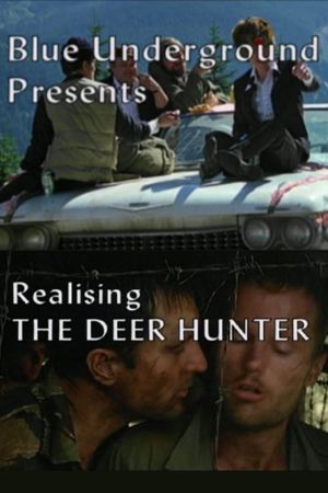 Realising The Deer Hunter's poster