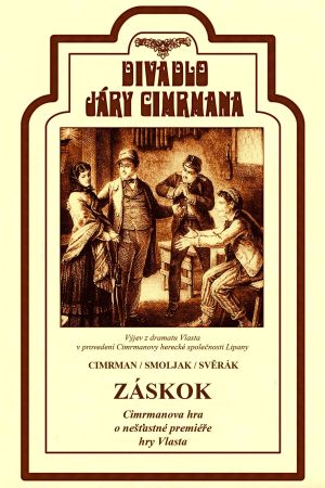 The Stand In's poster