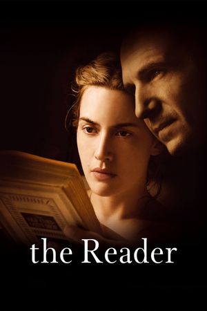 The Reader's poster