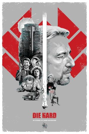 Die Hard's poster