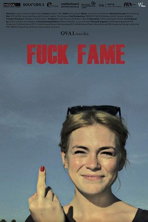 Fuck Fame's poster