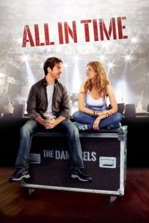 All in Time's poster