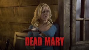 Dead Mary's poster