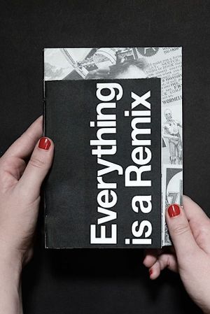 Everything is a Remix Remastered's poster