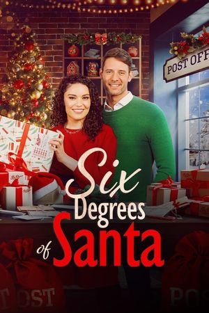 Six Degrees of Santa's poster