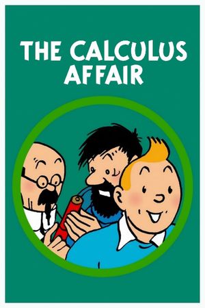 The Calculus Affair's poster