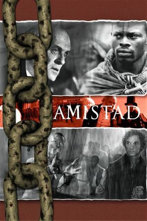 Amistad's poster