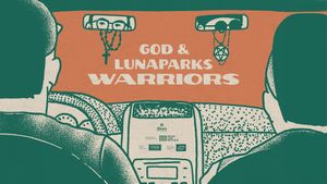 God & Lunaparks Warriors's poster