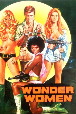 Wonder Women's poster