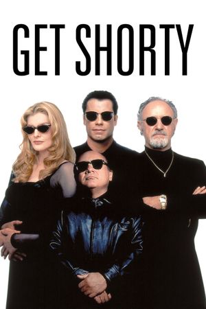 Get Shorty's poster