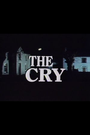 The Cry's poster