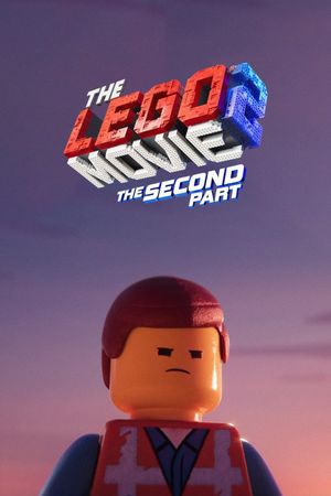 The Lego Movie 2: The Second Part's poster
