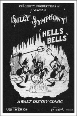 Hell's Bells's poster
