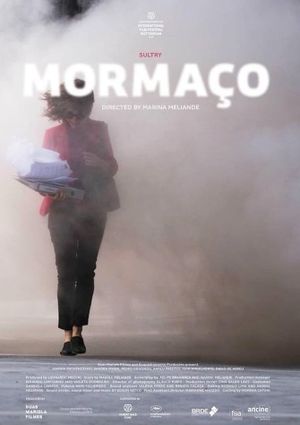 Mormaço's poster