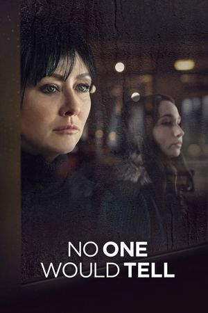 No One Would Tell's poster
