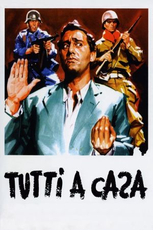 Everybody Go Home!'s poster