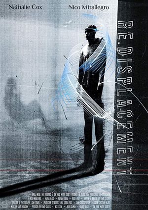 Redisplacement's poster