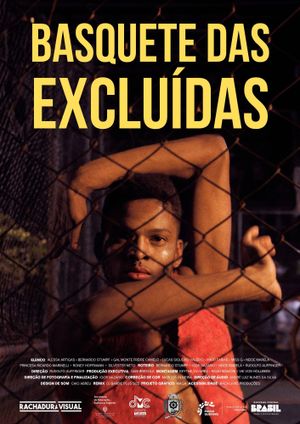 Basquete das excluídas's poster