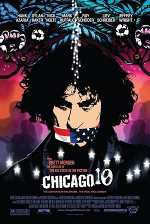 Chicago 10's poster